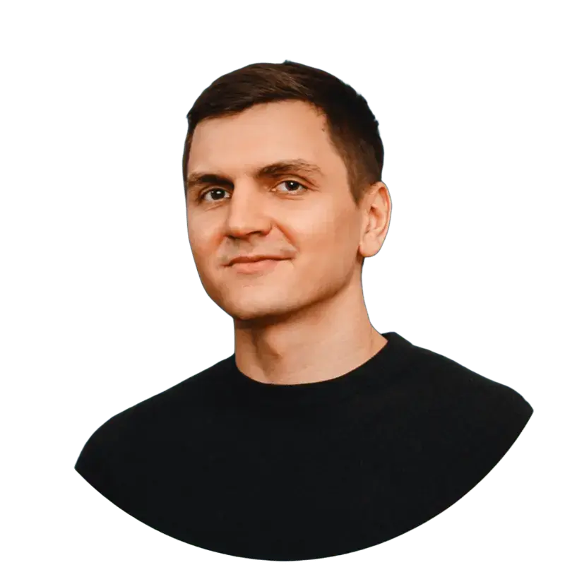 Антон Ларионов, разработчик CS-Cart
