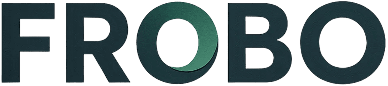 Frobo.ru logo