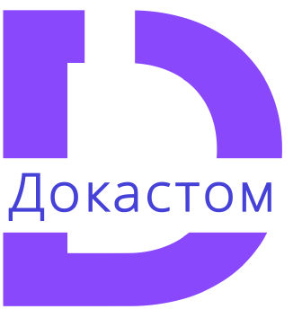Иконка магазина dokastom.ru