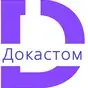 Иконка магазина dokastom.ru