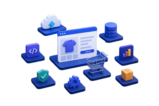 Готовые ecommerce-интеграции и модули для CS-Cart