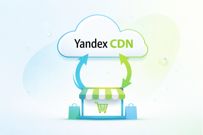 Яндекс CDN для CS-Cart