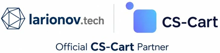 Anton Larionov, official CS-Cart partner